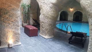 Гостиница Utopia Cave Cappadocia