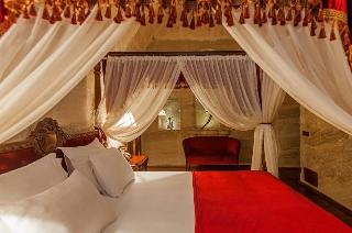 Гостиница Utopia Cave Cappadocia