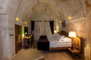 Гостиница Utopia Cave Cappadocia