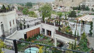 Гостиница Utopia Cave Cappadocia