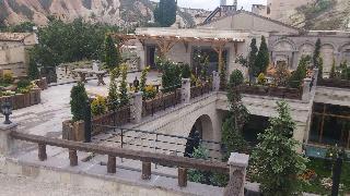 Гостиница Utopia Cave Cappadocia