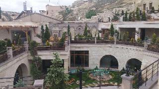 Гостиница Utopia Cave Cappadocia