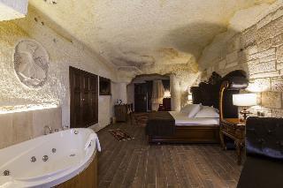 Гостиница Utopia Cave Cappadocia