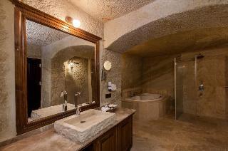Гостиница Utopia Cave Cappadocia