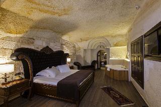 Гостиница Utopia Cave Cappadocia