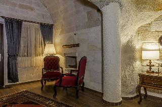 Гостиница Utopia Cave Cappadocia