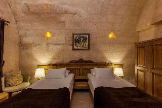 Гостиница Utopia Cave Cappadocia