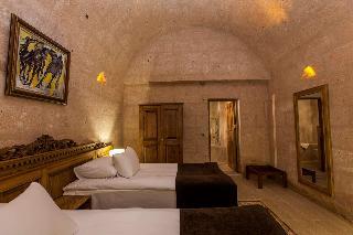 Гостиница Utopia Cave Cappadocia