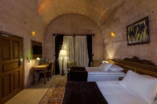 Гостиница Utopia Cave Cappadocia