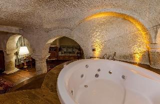 Гостиница Utopia Cave Cappadocia