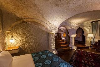 Гостиница Utopia Cave Cappadocia