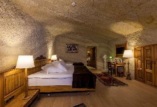 Гостиница Utopia Cave Cappadocia