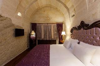 Гостиница Utopia Cave Cappadocia