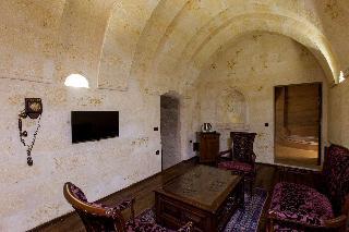 Гостиница Utopia Cave Cappadocia