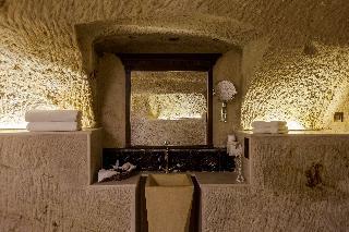 Гостиница Utopia Cave Cappadocia