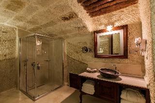 Гостиница Utopia Cave Cappadocia