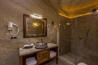 Гостиница Utopia Cave Cappadocia
