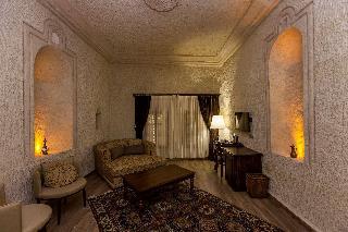 Гостиница Utopia Cave Cappadocia
