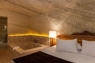 Гостиница Utopia Cave Cappadocia