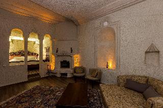 Гостиница Utopia Cave Cappadocia