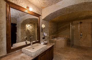 Гостиница Utopia Cave Cappadocia