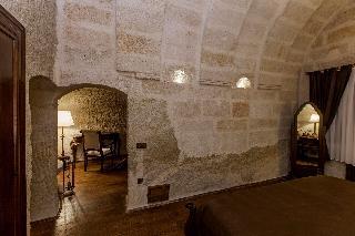 Гостиница Utopia Cave Cappadocia