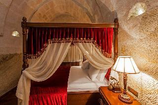 Гостиница Utopia Cave Cappadocia