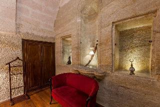 Гостиница Utopia Cave Cappadocia