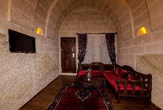 Гостиница Utopia Cave Cappadocia