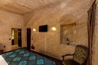 Гостиница Utopia Cave Cappadocia