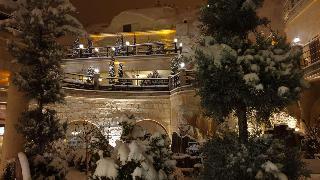 Гостиница Utopia Cave Cappadocia