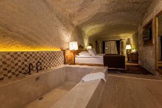 Гостиница Utopia Cave Cappadocia