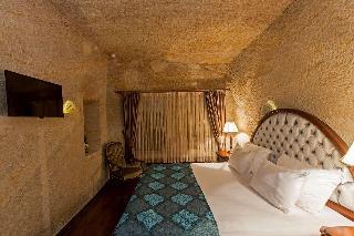 Гостиница Utopia Cave Cappadocia
