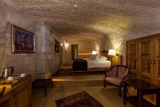 Гостиница Utopia Cave Cappadocia