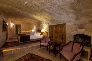 Гостиница Utopia Cave Cappadocia