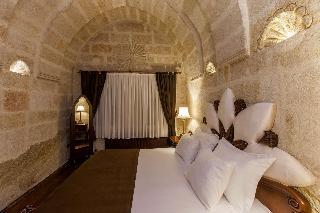 Гостиница Utopia Cave Cappadocia