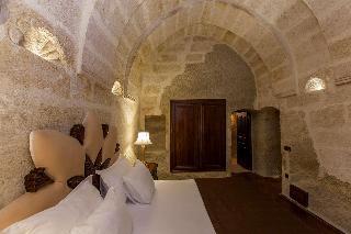 Гостиница Utopia Cave Cappadocia