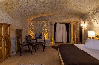 Гостиница Utopia Cave Cappadocia