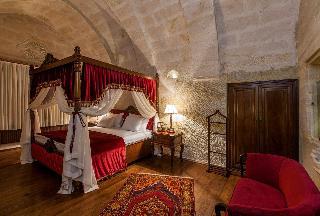 Гостиница Utopia Cave Cappadocia