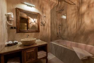 Гостиница Utopia Cave Cappadocia