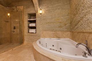 Гостиница Utopia Cave Cappadocia