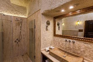 Гостиница Utopia Cave Cappadocia