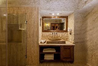 Гостиница Utopia Cave Cappadocia