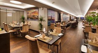 Dedeman Bostanci IstanbulHotel & Convention Centre