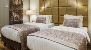 Dedeman Bostanci IstanbulHotel & Convention Centre