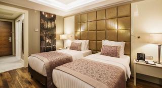 Dedeman Bostanci IstanbulHotel & Convention Centre
