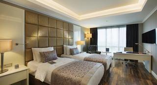 Dedeman Bostanci IstanbulHotel & Convention Centre