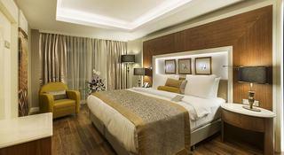 Dedeman Bostanci IstanbulHotel & Convention Centre