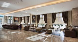 Dedeman Bostanci IstanbulHotel & Convention Centre