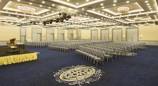 Dedeman Bostanci IstanbulHotel & Convention Centre